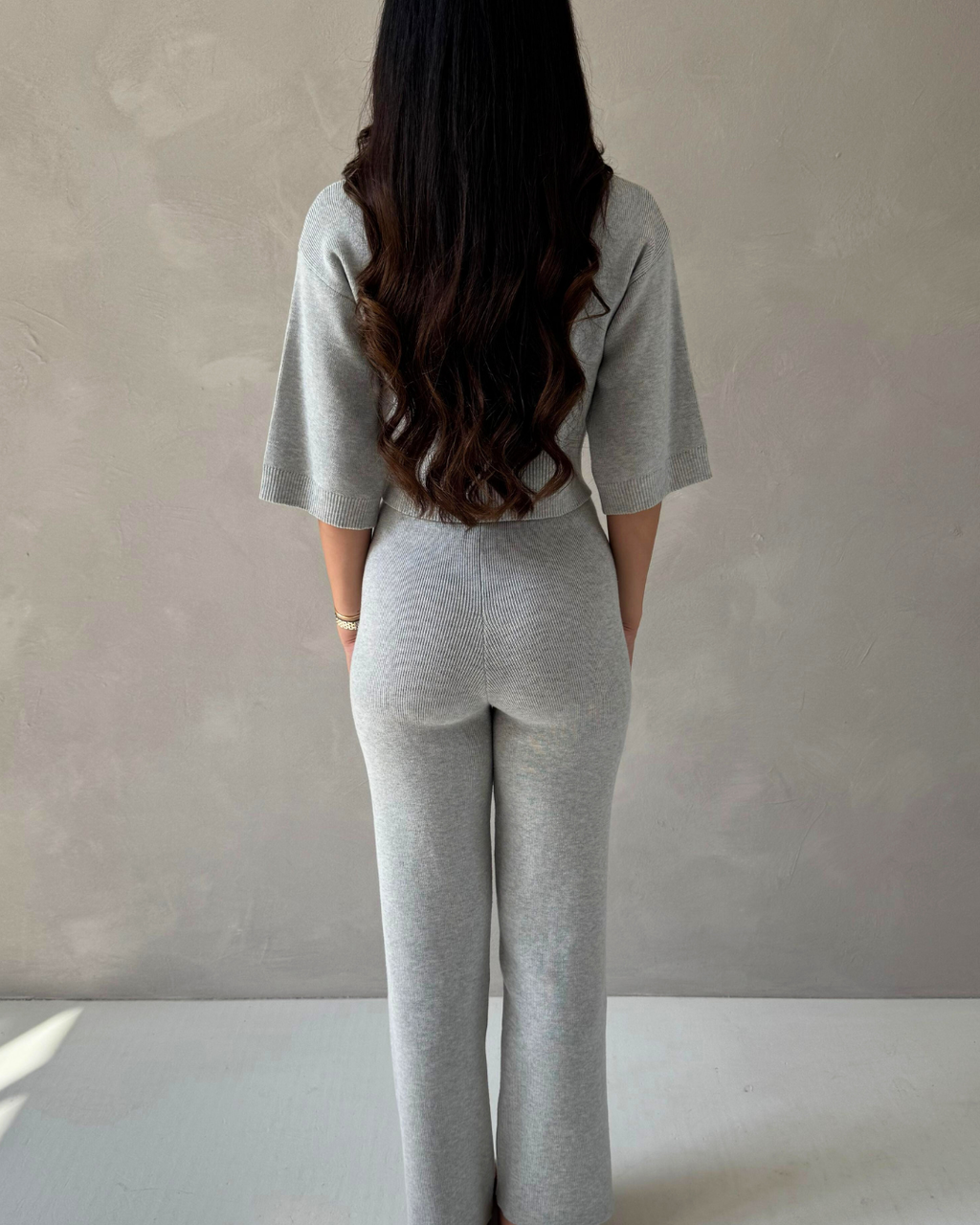 Urban Luxe Pants